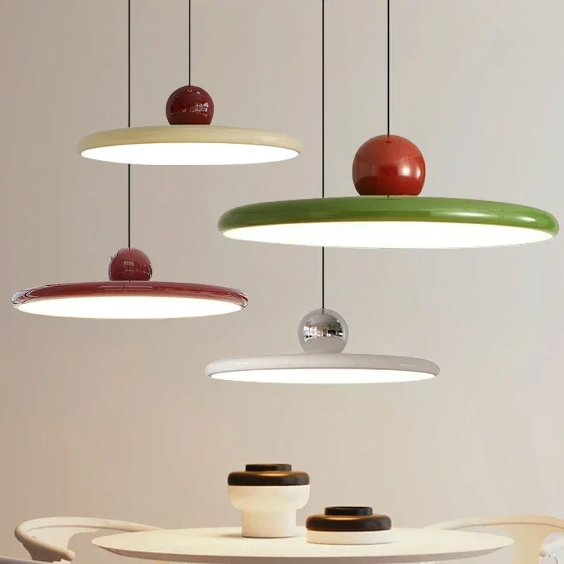 Orba Pendant Lamp