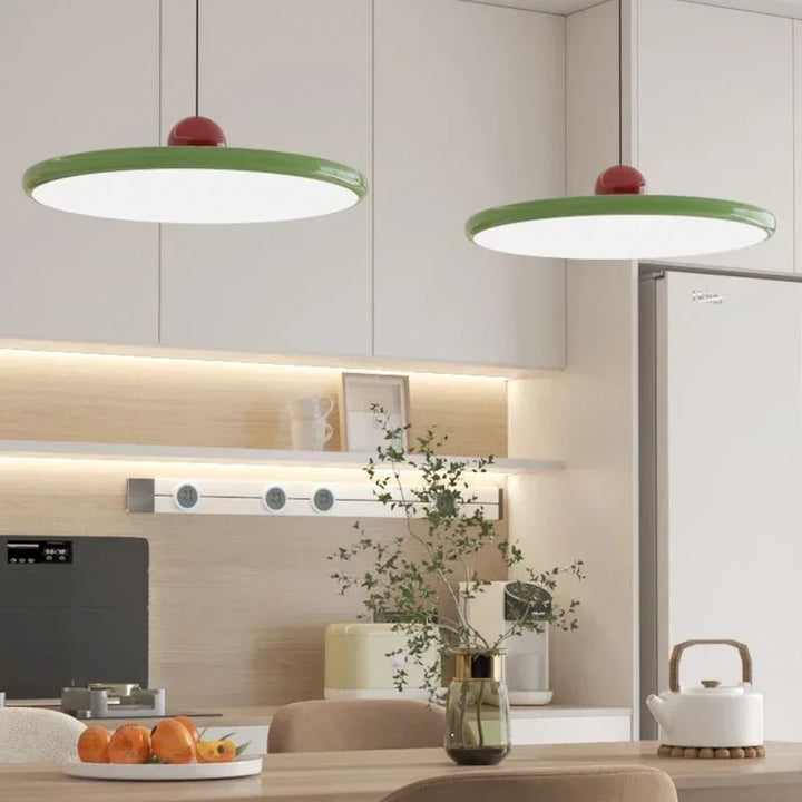 Orba Pendant Lamp