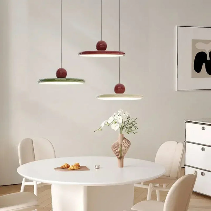 Orba Pendant Lamp