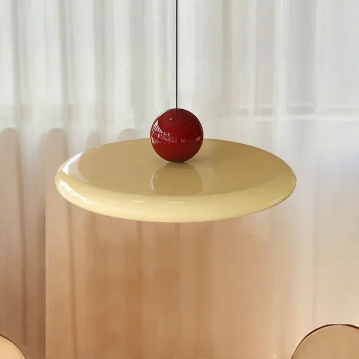 Orba Pendant Lamp