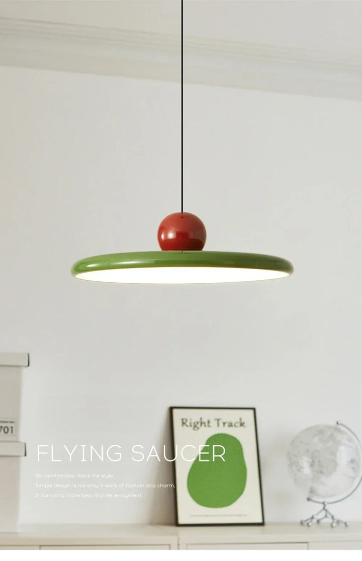 Orba Pendant Lamp