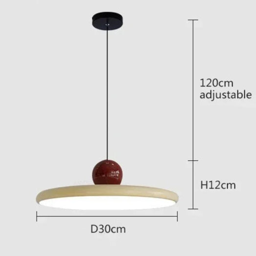 Orba Pendant Lamp