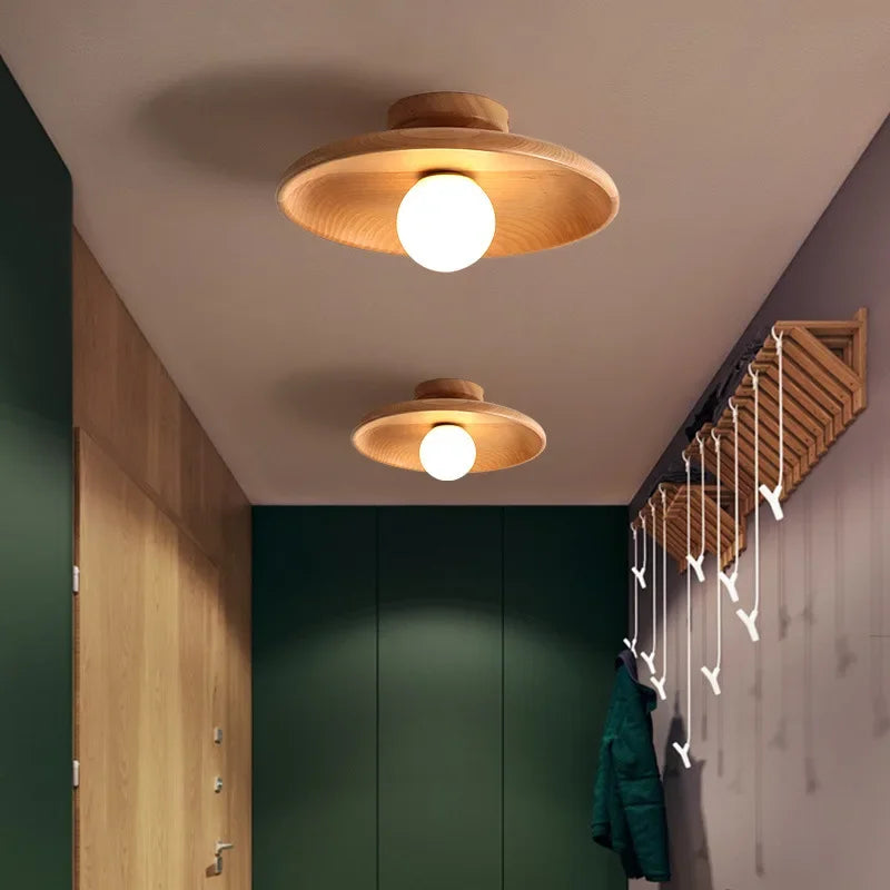 Orlo Ceiling Light