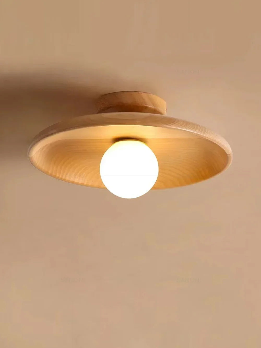 Orlo Ceiling Light