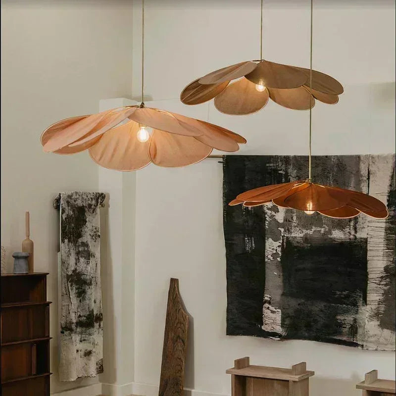 Petala Pendant Lamp