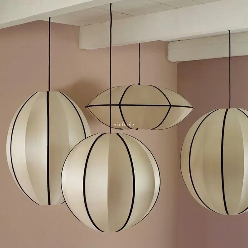  Sana Pendant Lamp 