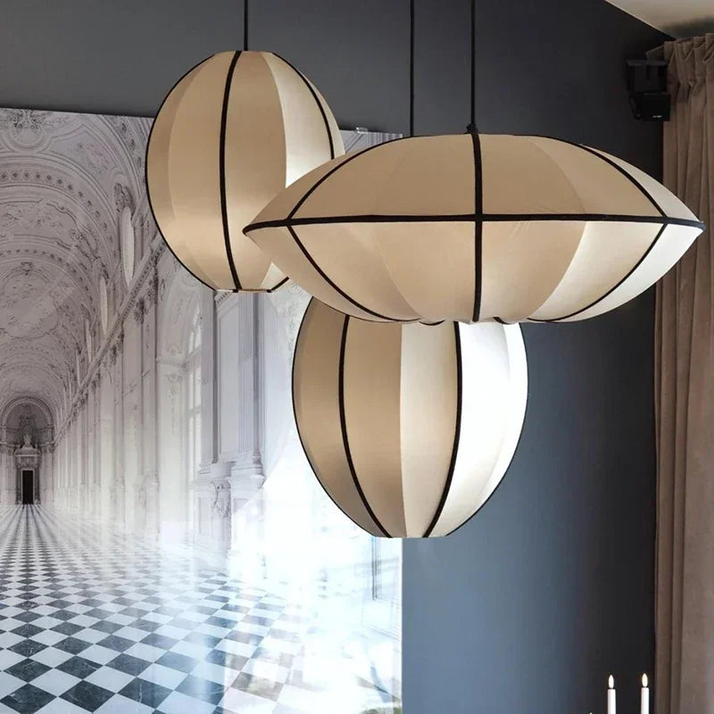  Sana Pendant Lamp 