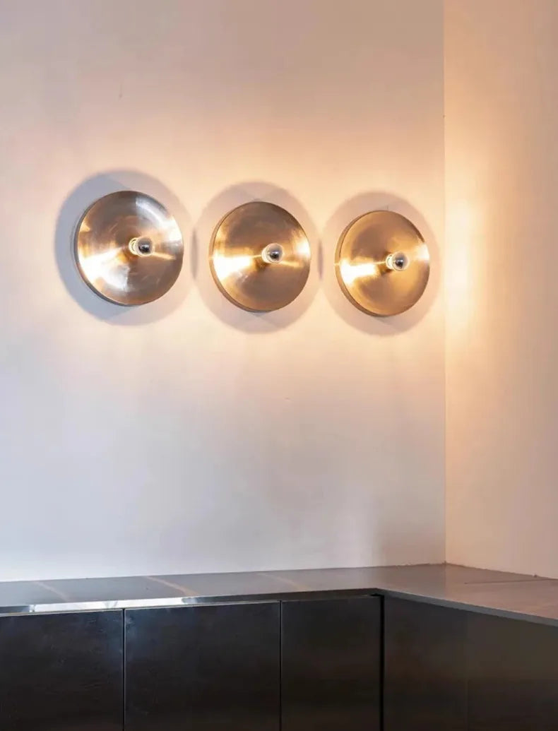 Aurelia Wall Light