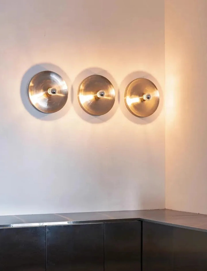 Aurelia Wall Light