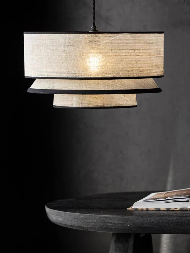 Solara Pendant Lamp