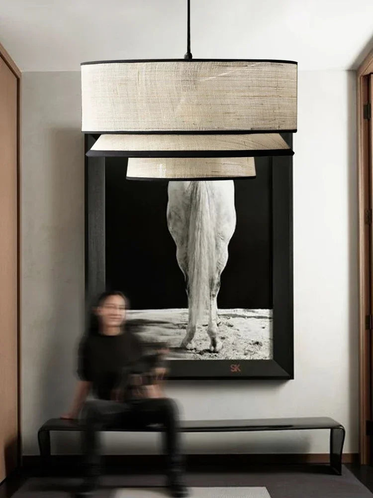 Solara Pendant Lamp