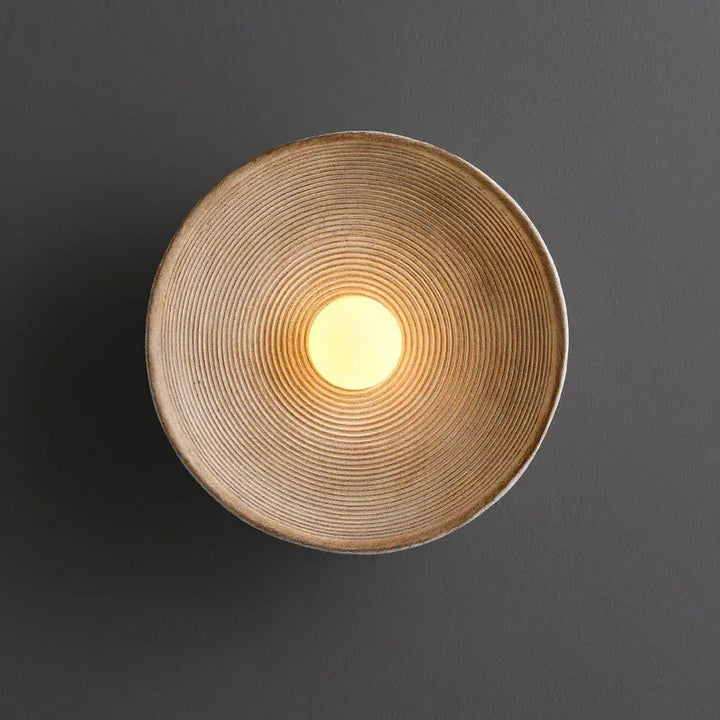 Solora Wall Light