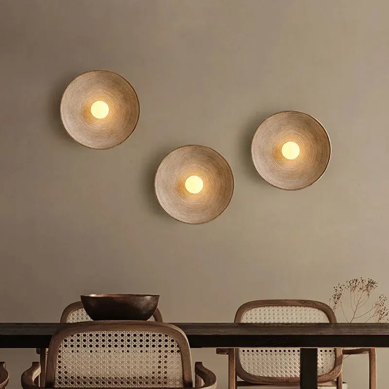 Solora Wall Light