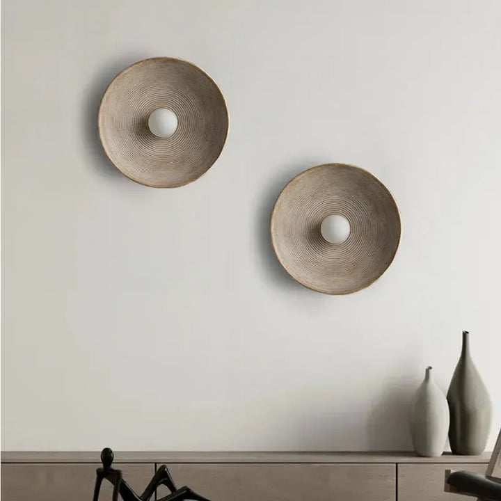 Solora Wall Light