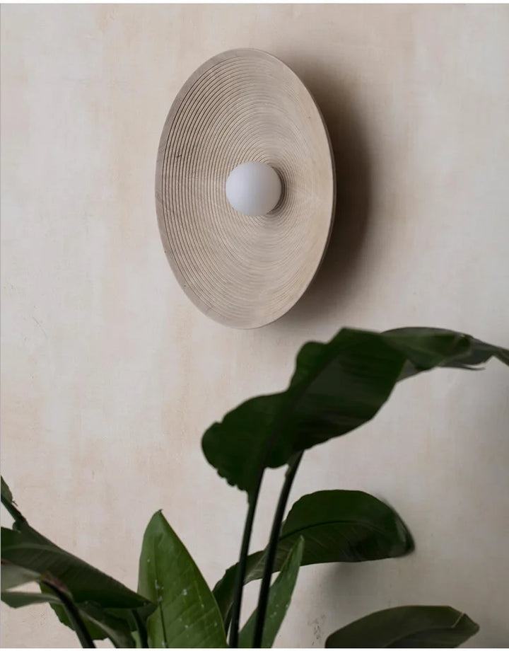 Solora Wall Light