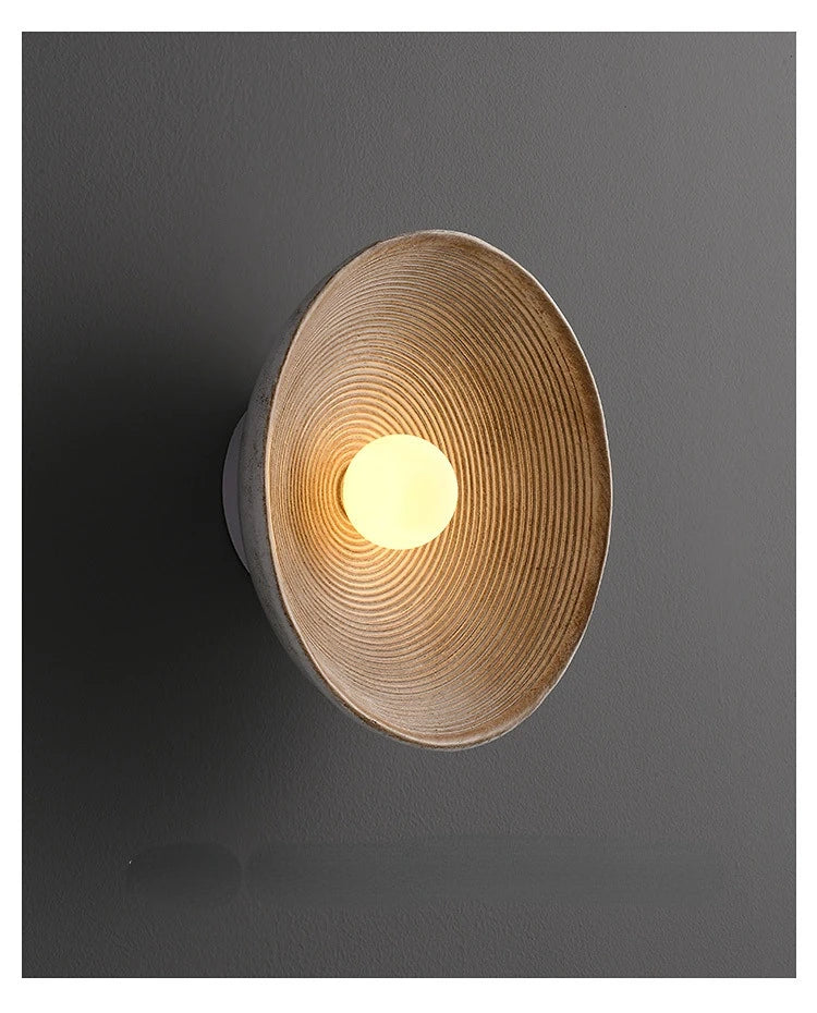 Solora Wall Light