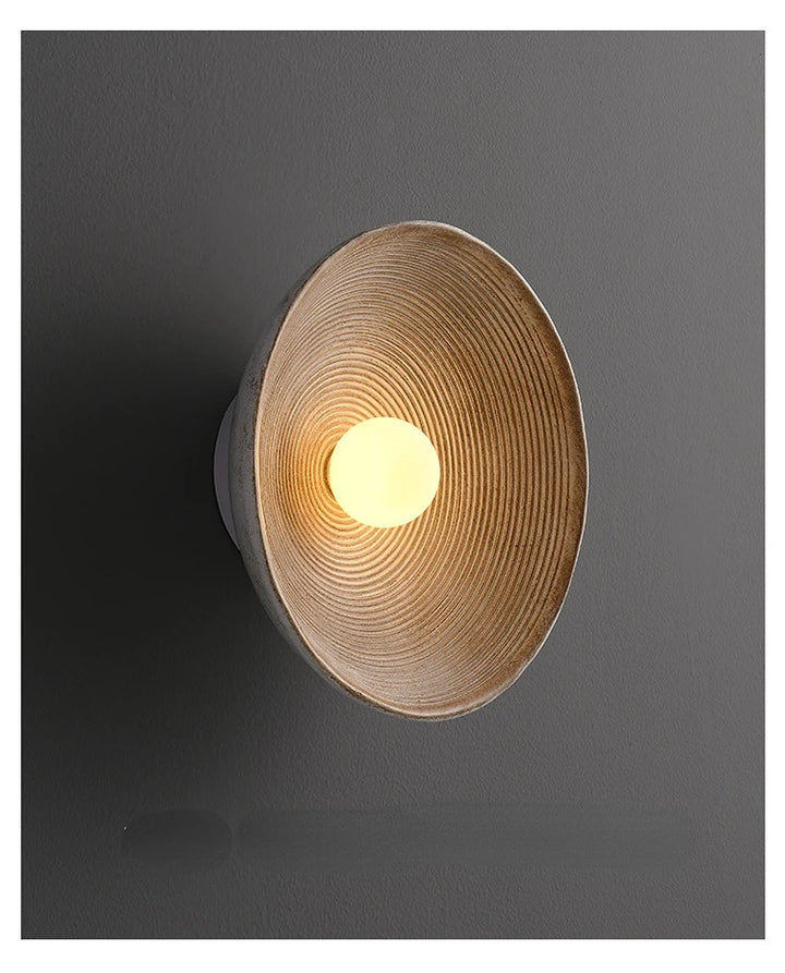 Solora Wall Light