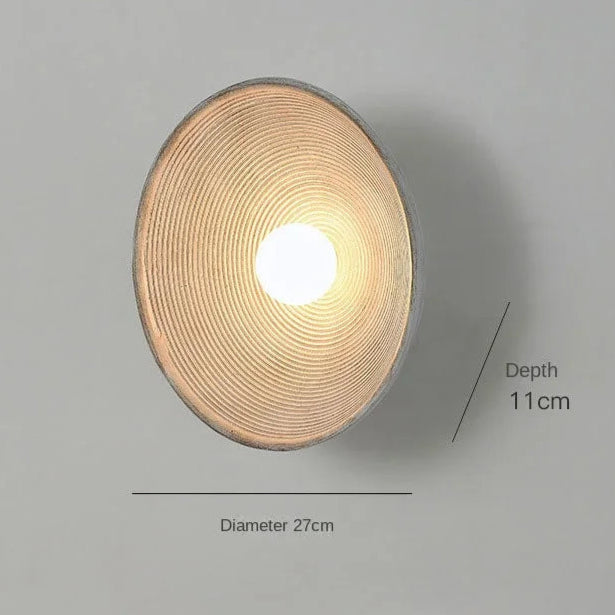 Solora Wall Light