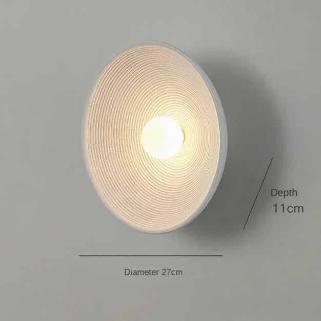 Solora Wall Light