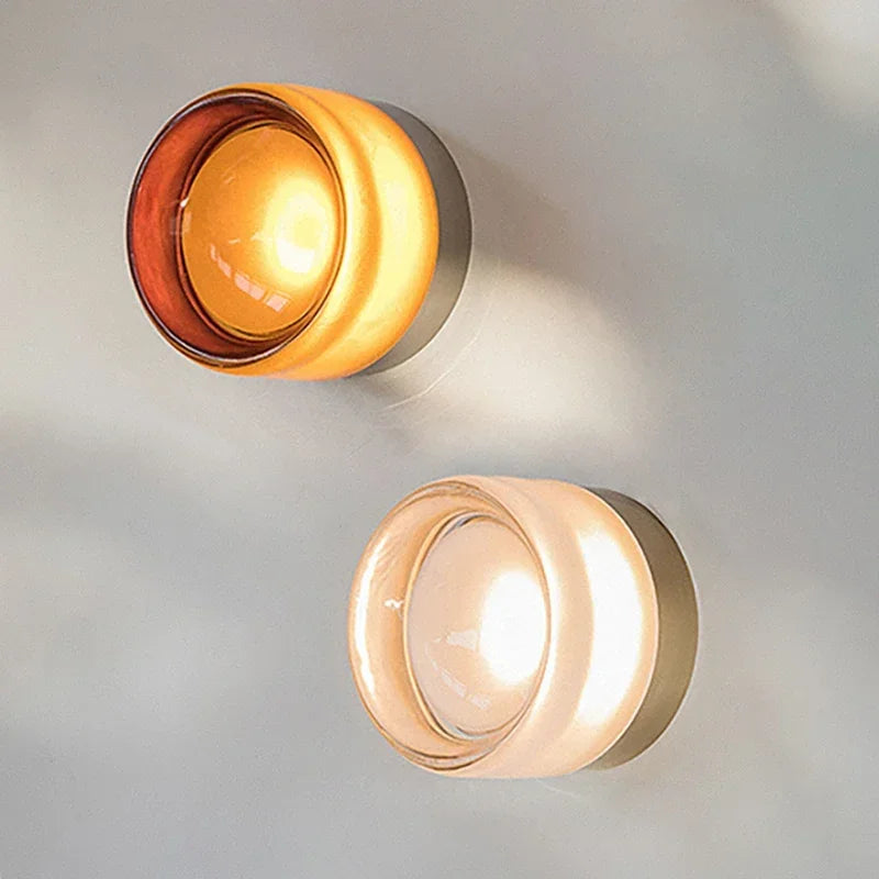 Velora Wall Light