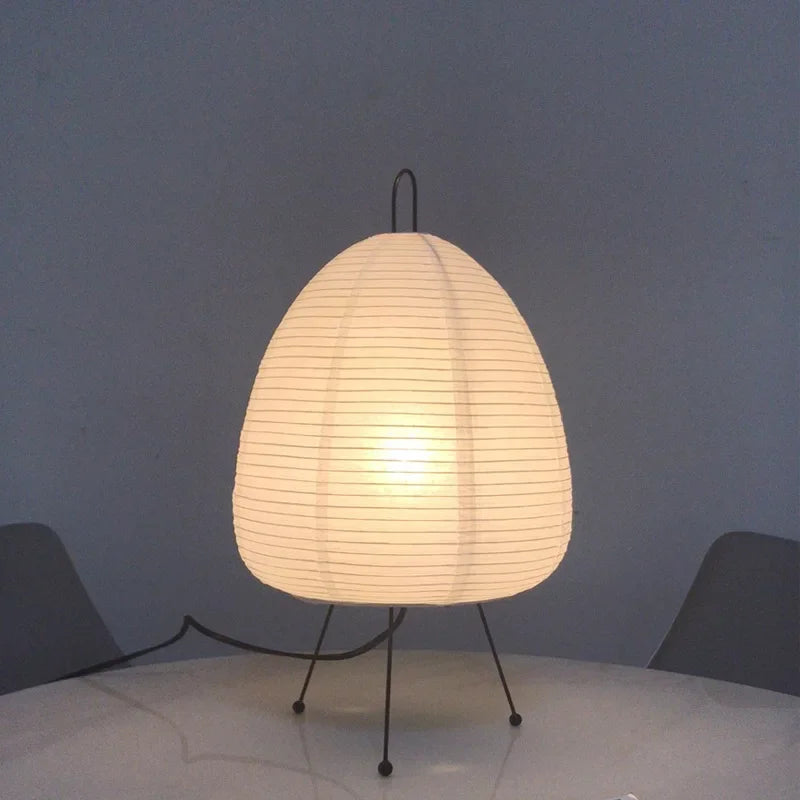 Washi Glow Floor Lamp