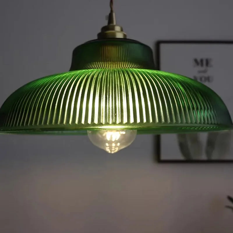 Élan Pendant Lamp